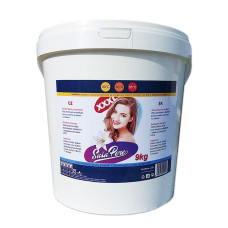 SašaPere Prací prášok Univerzál, 9 kg